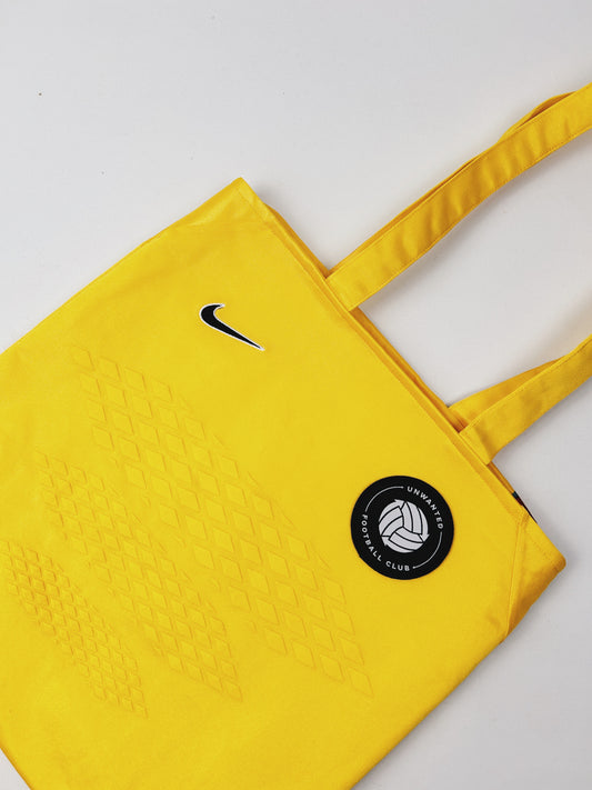 Nike Football Tote Bag