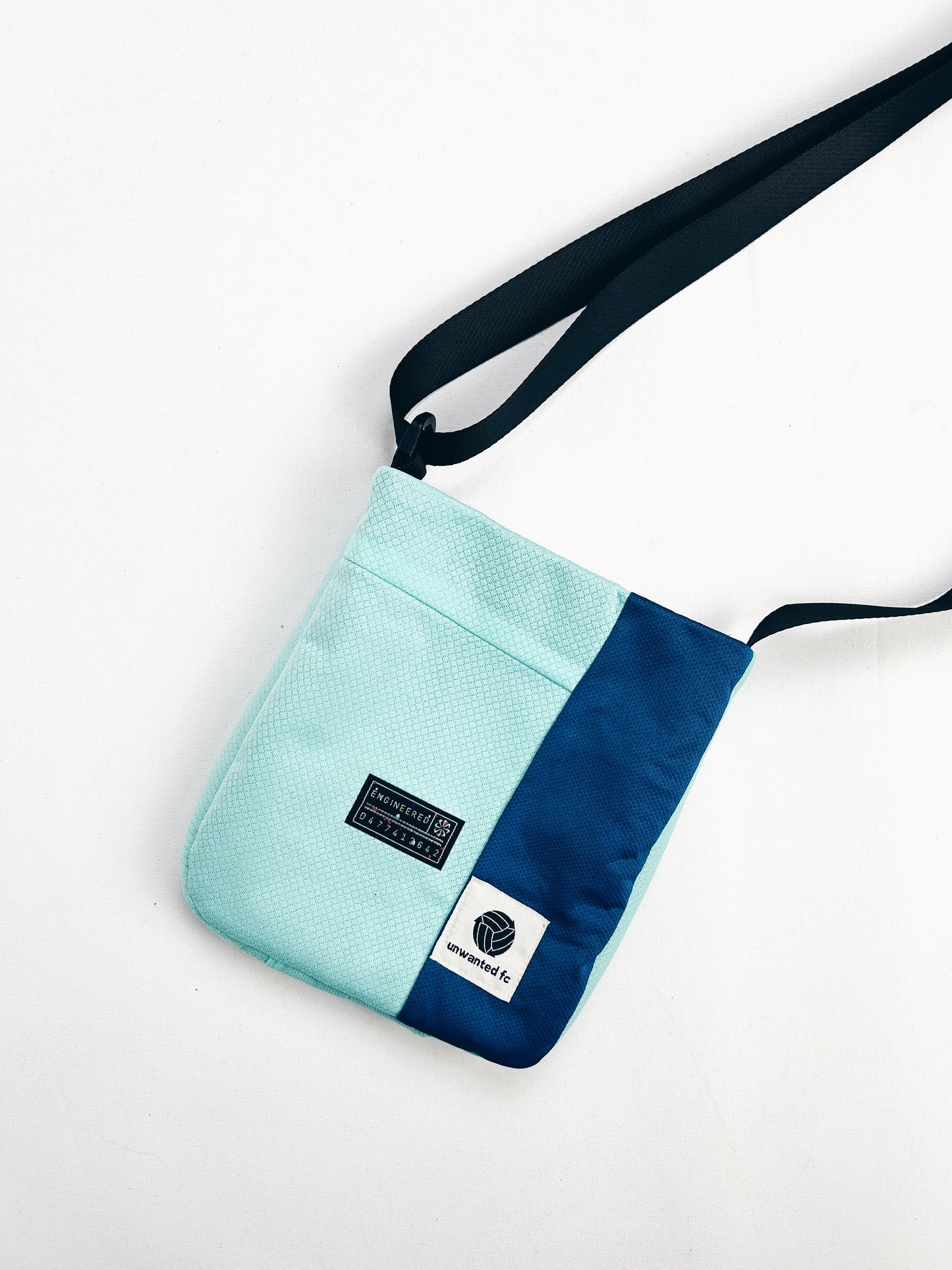 Tillies WWC Off-cut Side Bags (Lite)