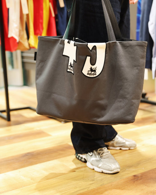 Arsenal Weekender Bag - Unwanted FC