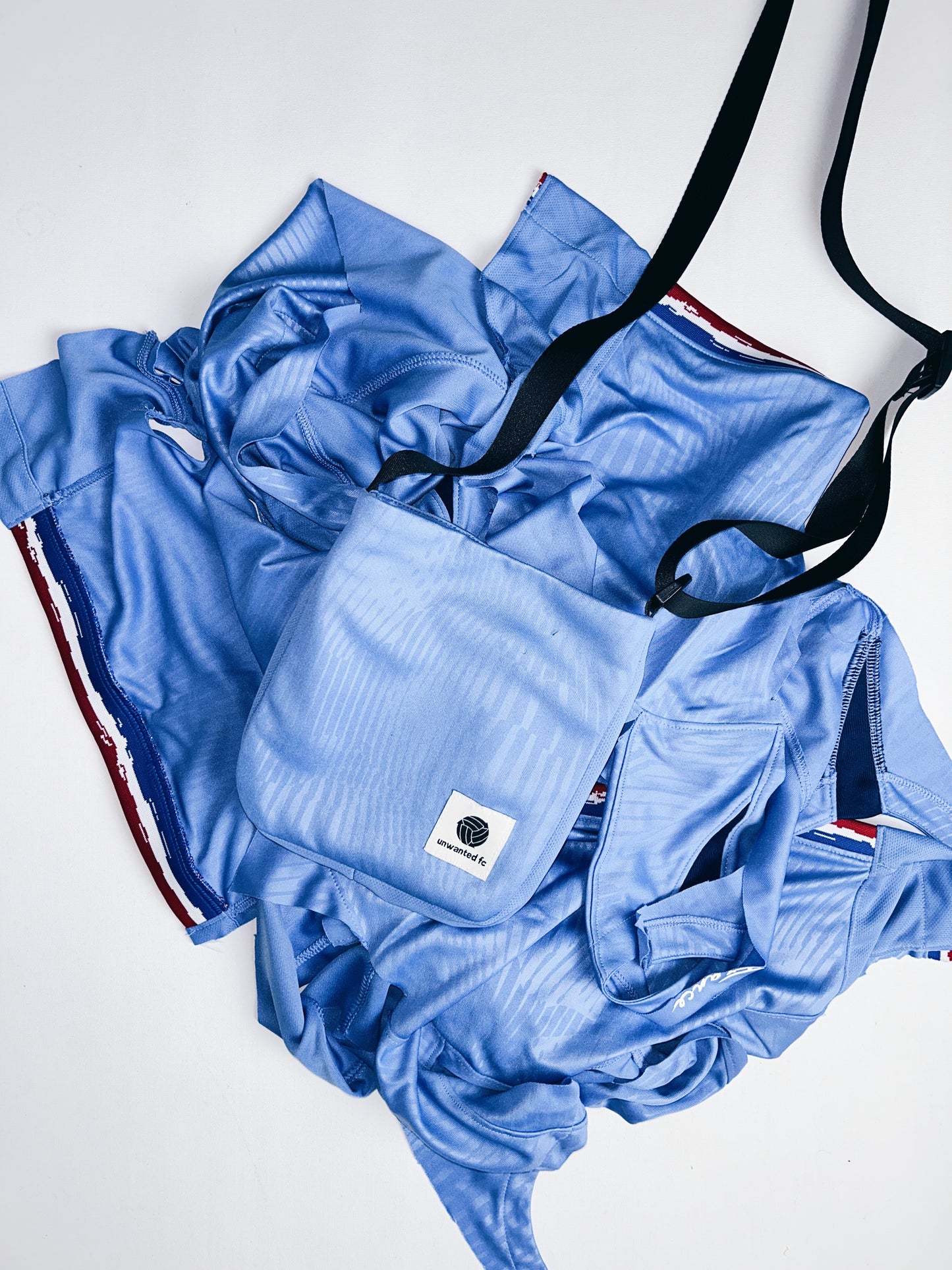Nike Off-cut Side Bag (Lite)