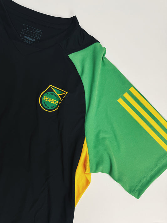 Jamaica Training Top L