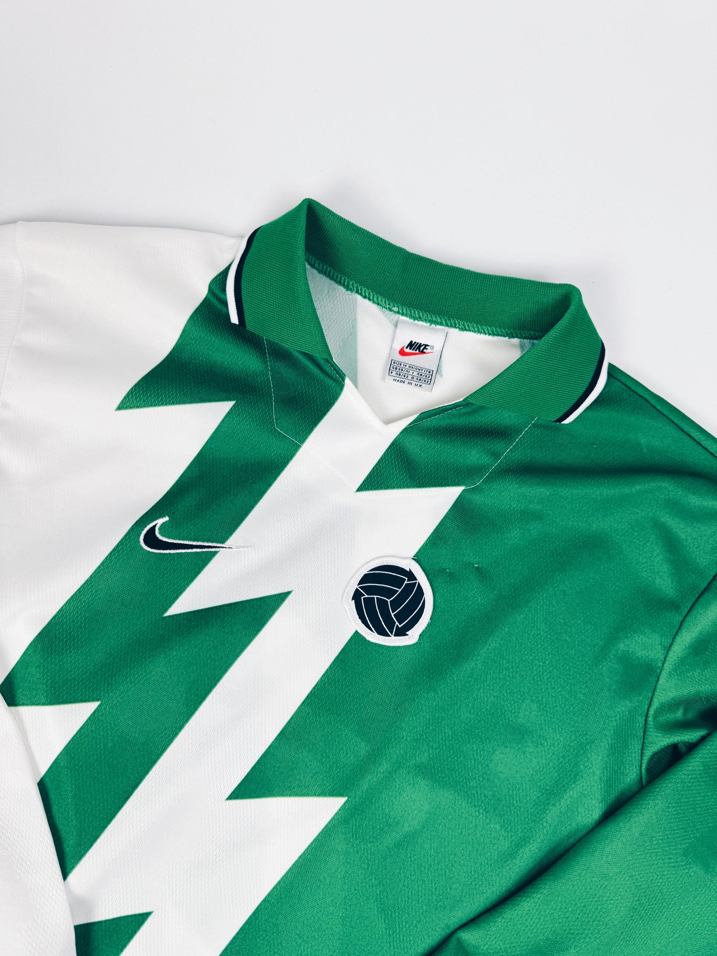 Anniversary Kit - OG Green - M