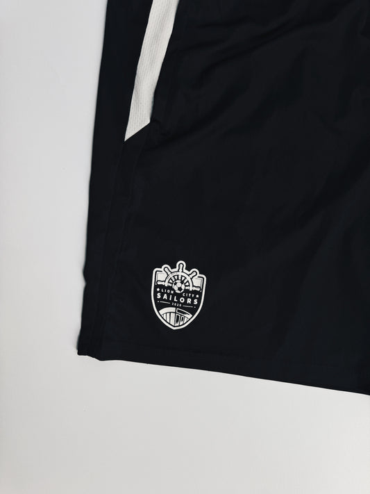 Lion City Sailor Coaches Shorts 2020 XL