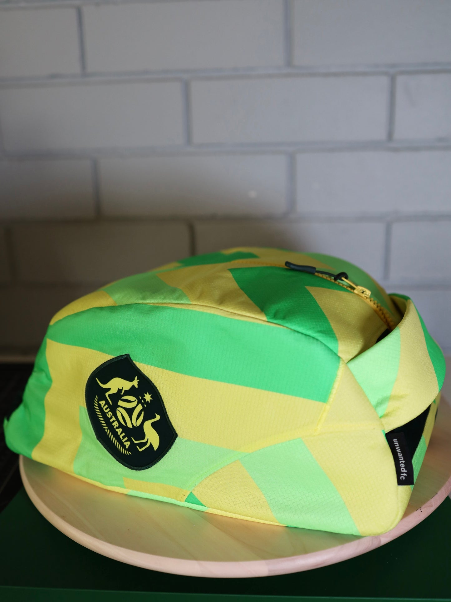 Australia Boot Bag