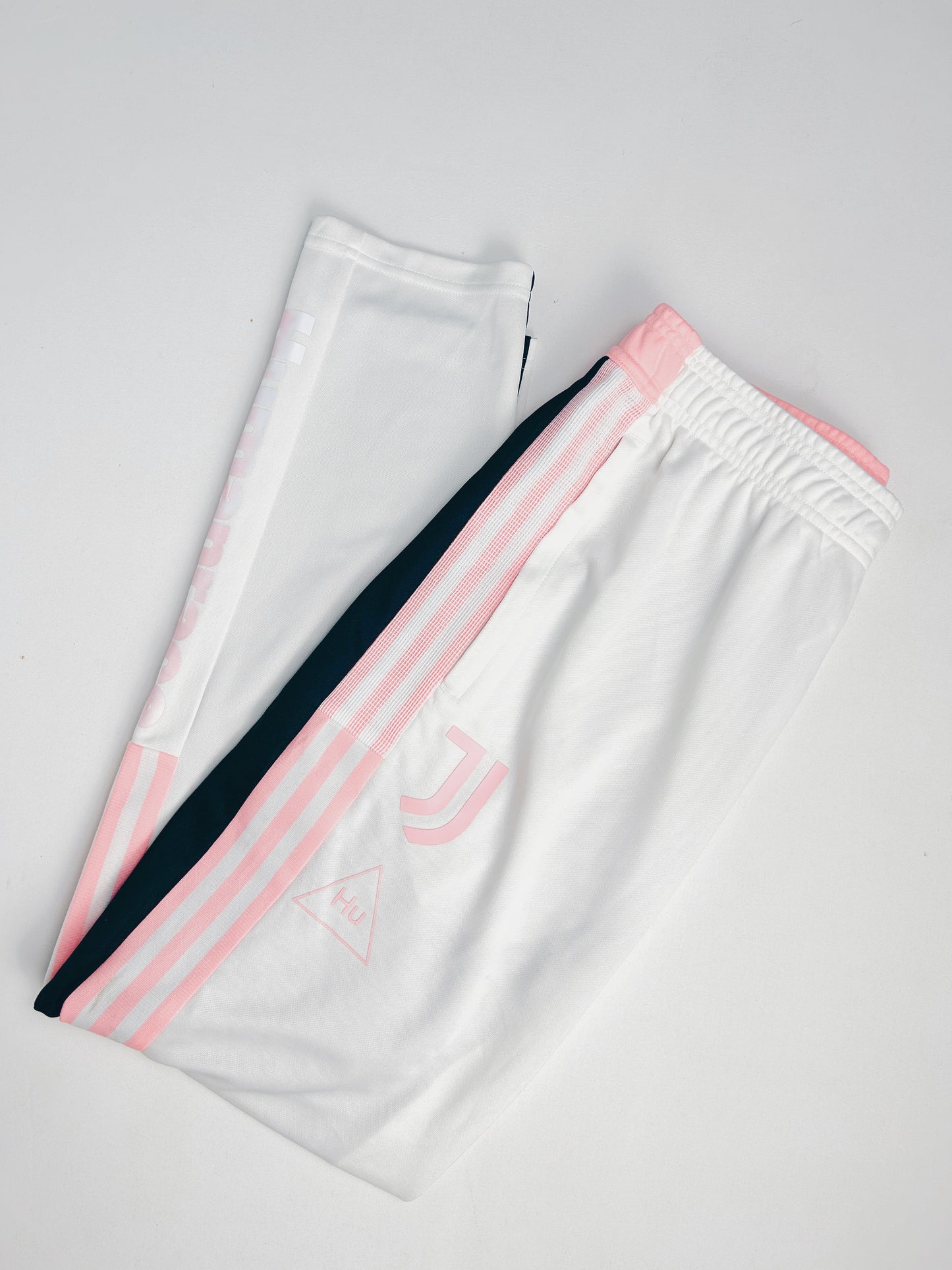 Juventus Human Race Trackpants M