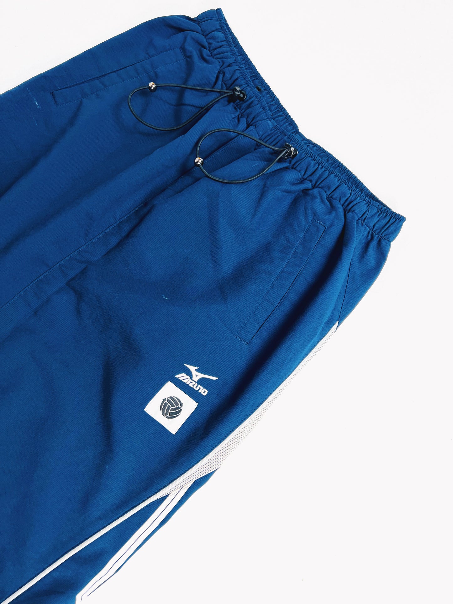 Reworked Mizuno Maxi Skirt S