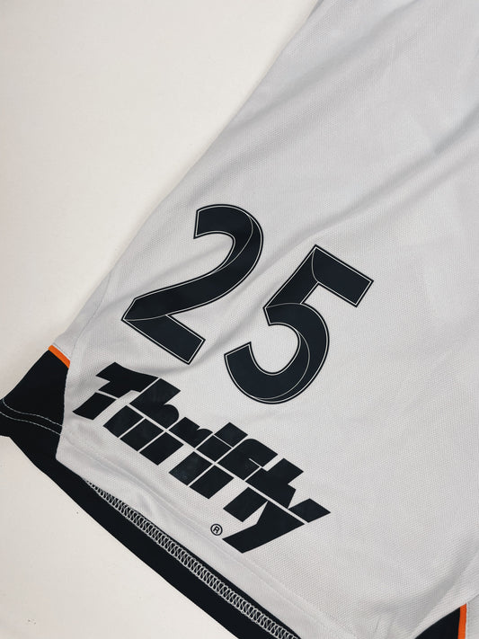 Brisbane Roar #25 Player Shorts L