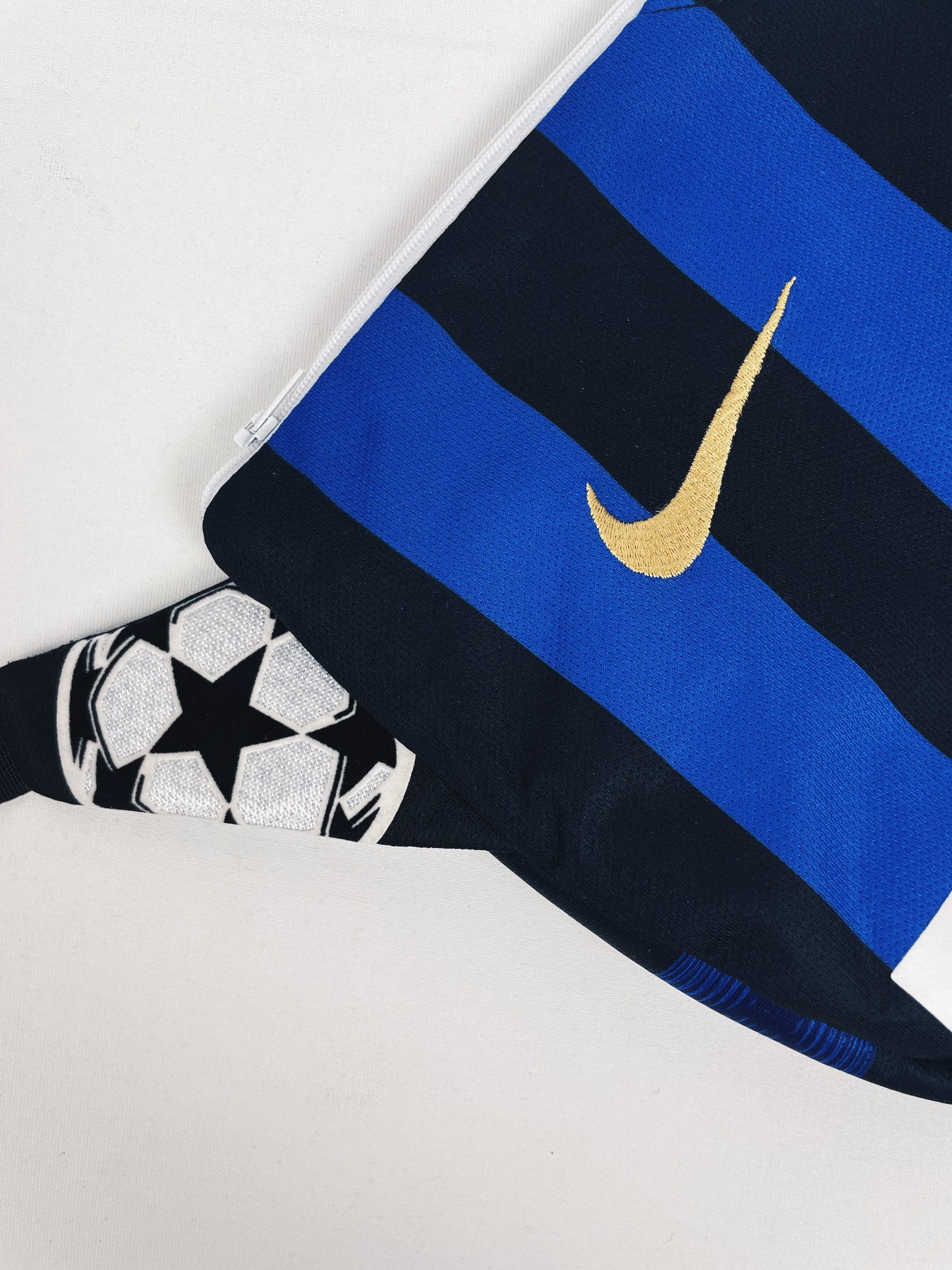Inter Milan Crossbody Satchel