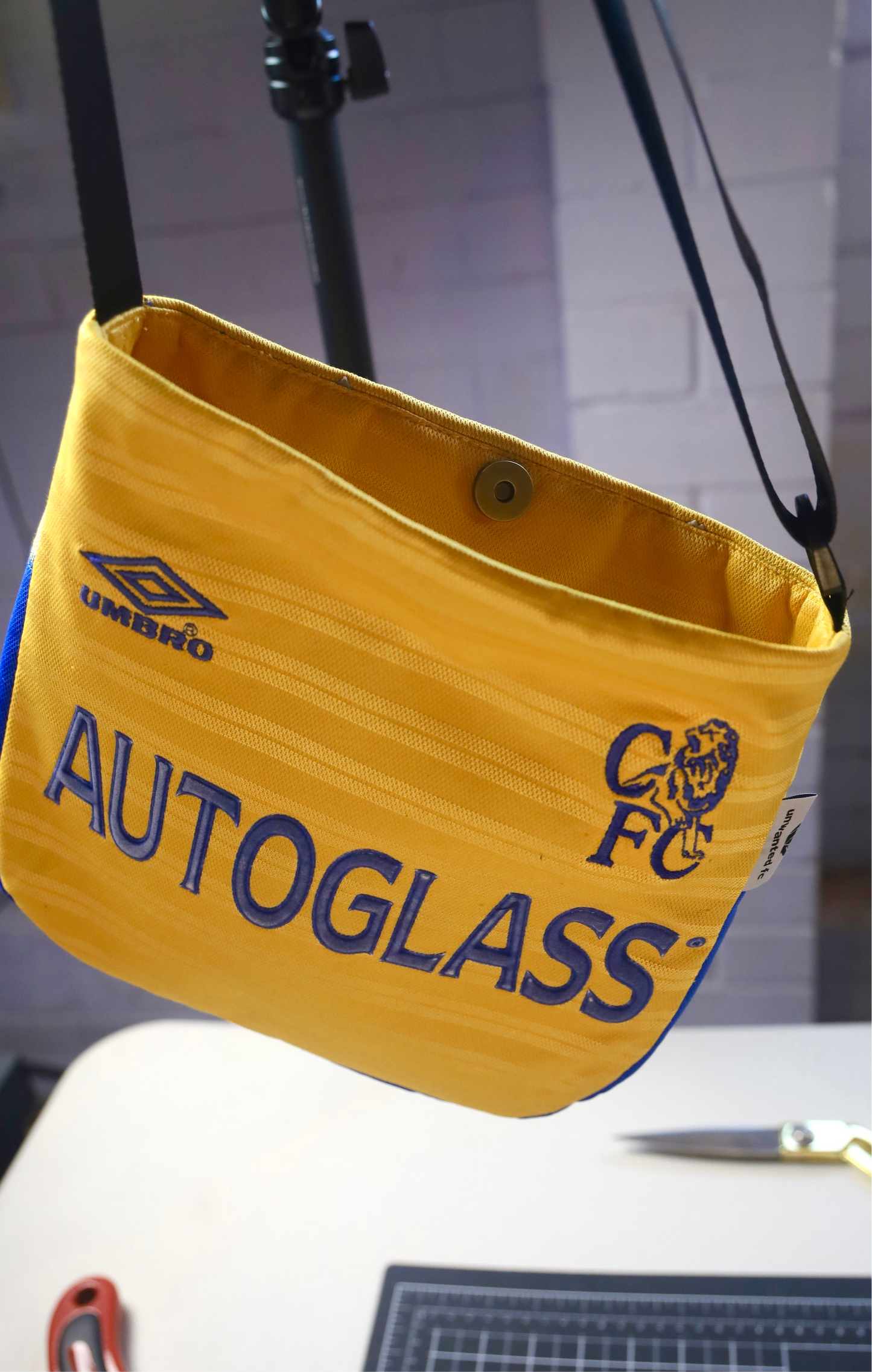 Chelsea Side Bag (lite)
