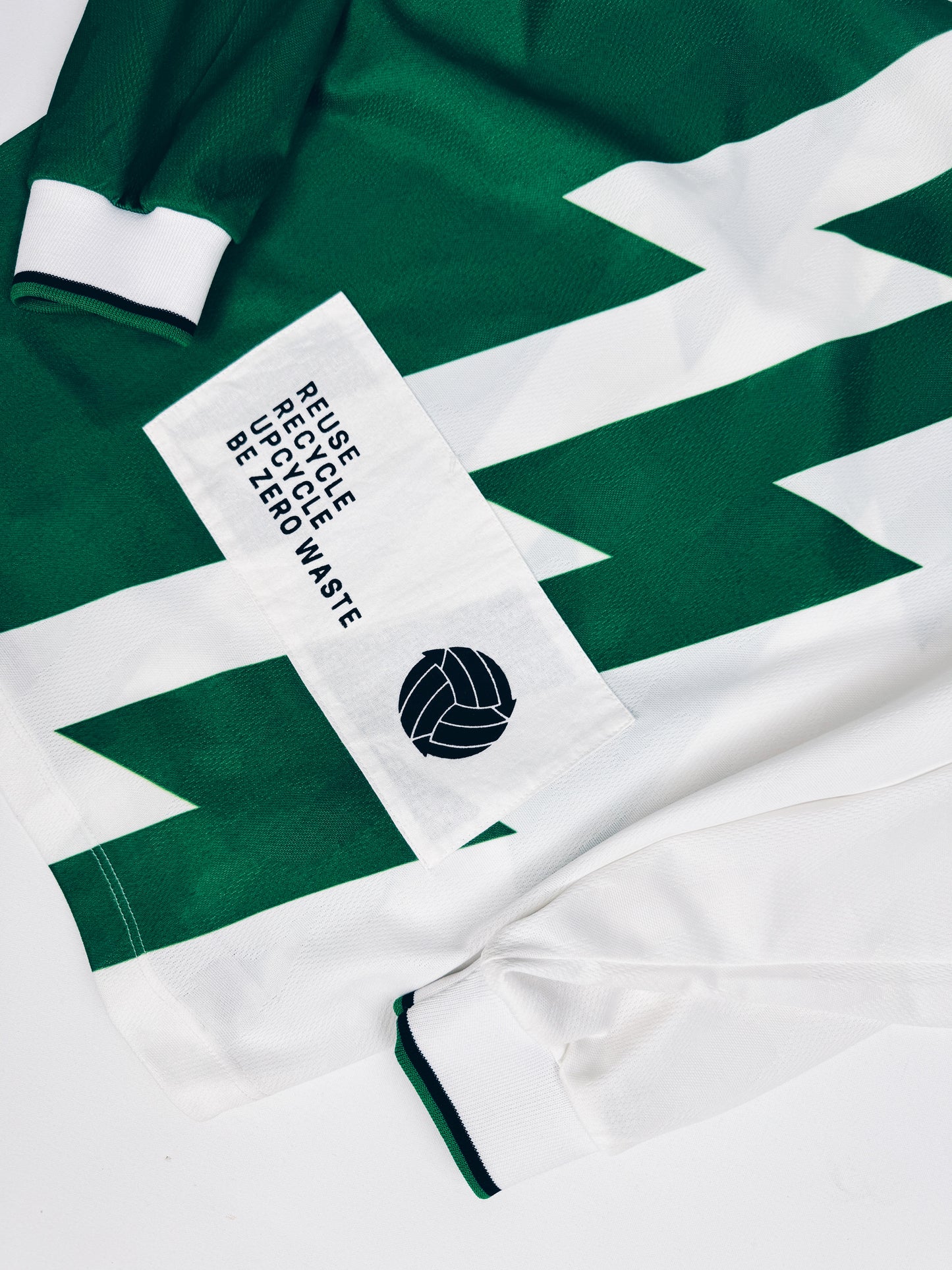 Anniversary Kit - OG Green - M