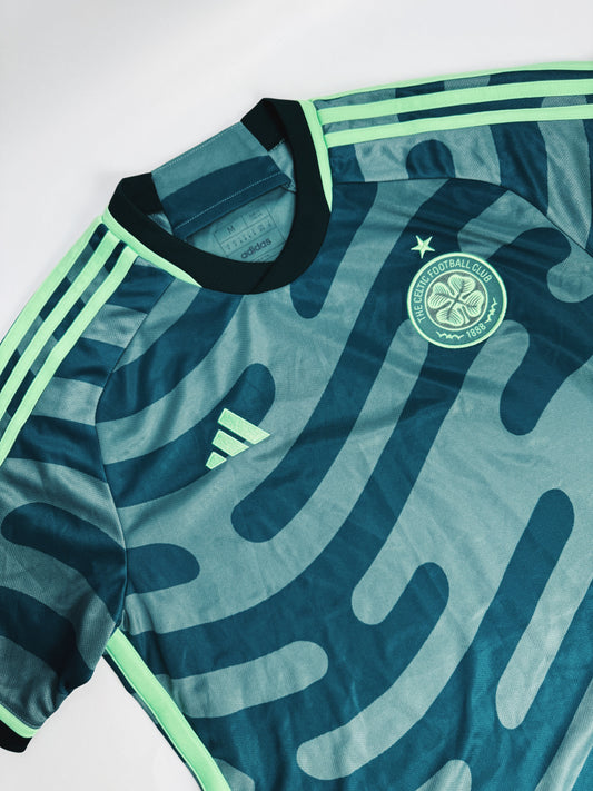 Celtic Third 2023-2024 M