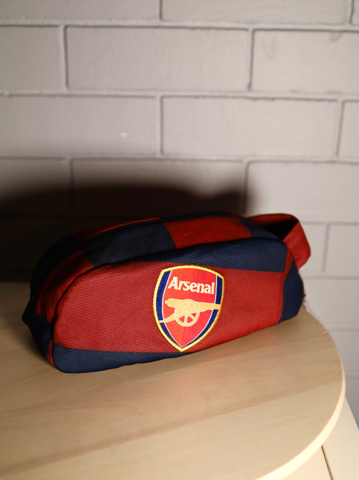 Arsenal Wash Bag