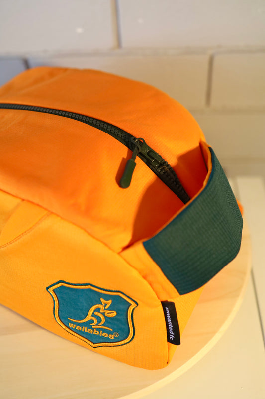 Wallabies Boot Bag