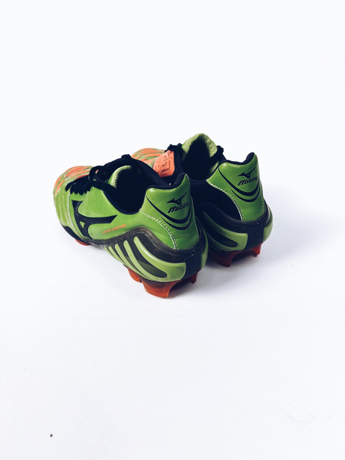 Mizuno Wave Ignitus II US 10