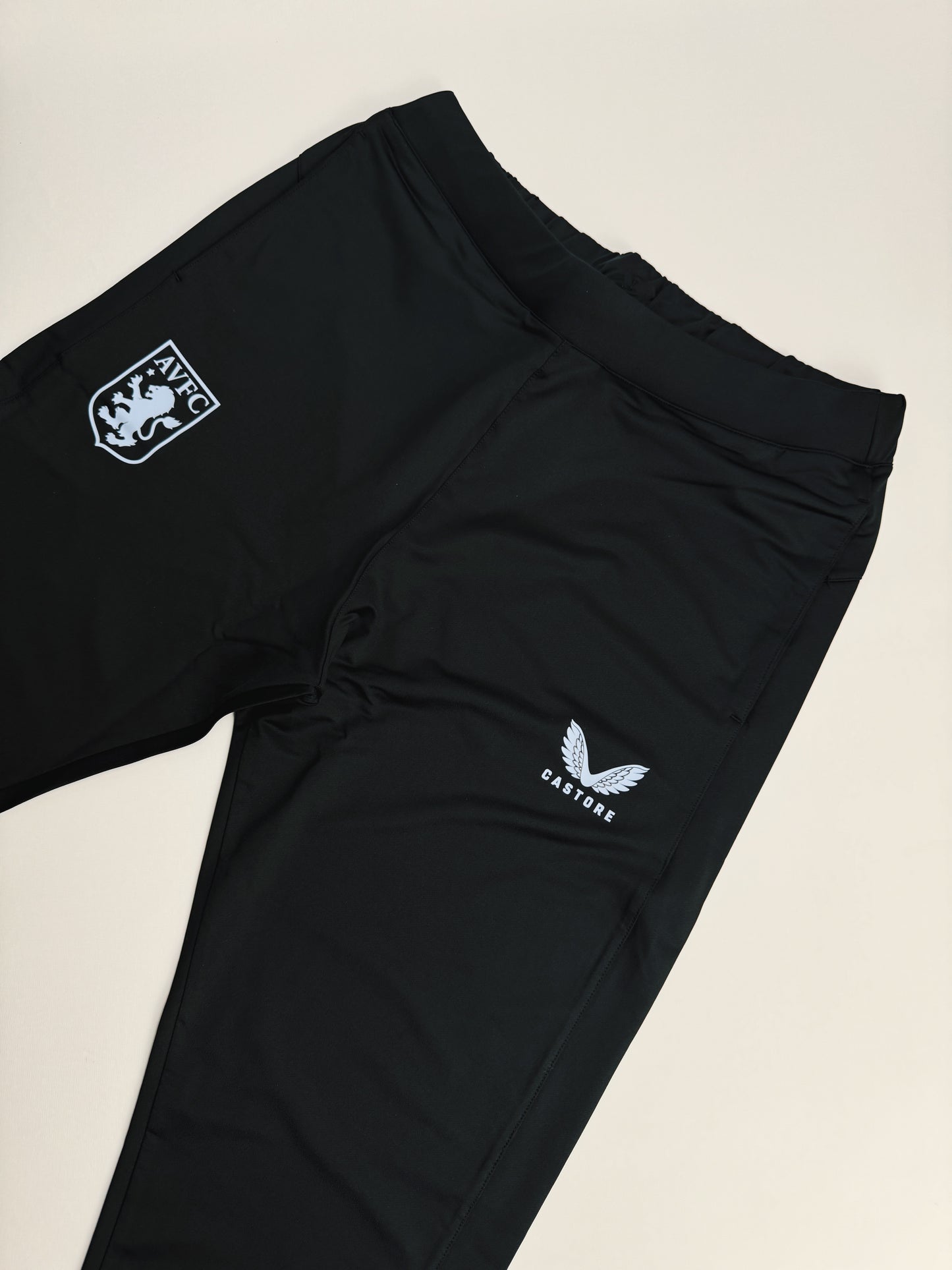 Aston Villa Staff Training Pants 2022-2023 XL