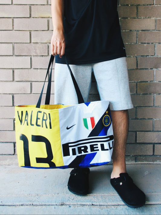 Custom Weekend Bag (Mash-up 2-4 Kits)