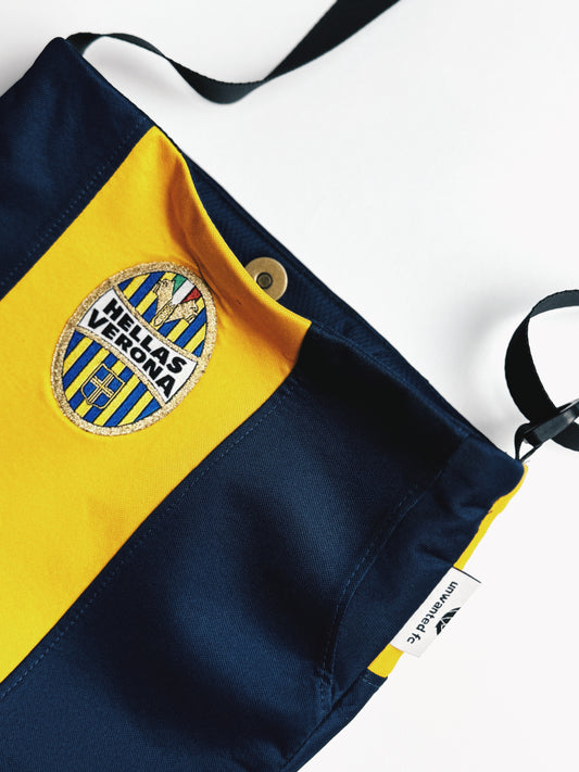 Hellas Verona Side Bag (lite)