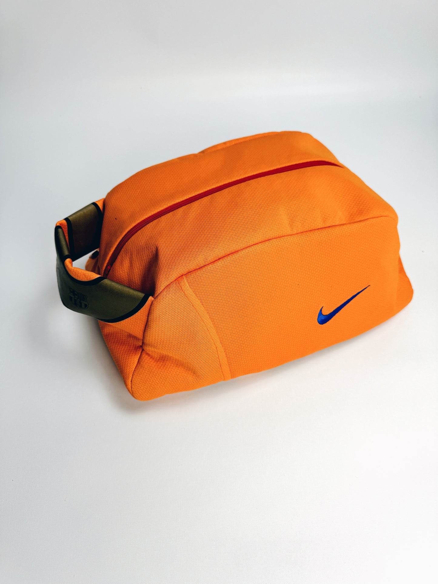 FC Barcelona Ronaldinho Boot Bag