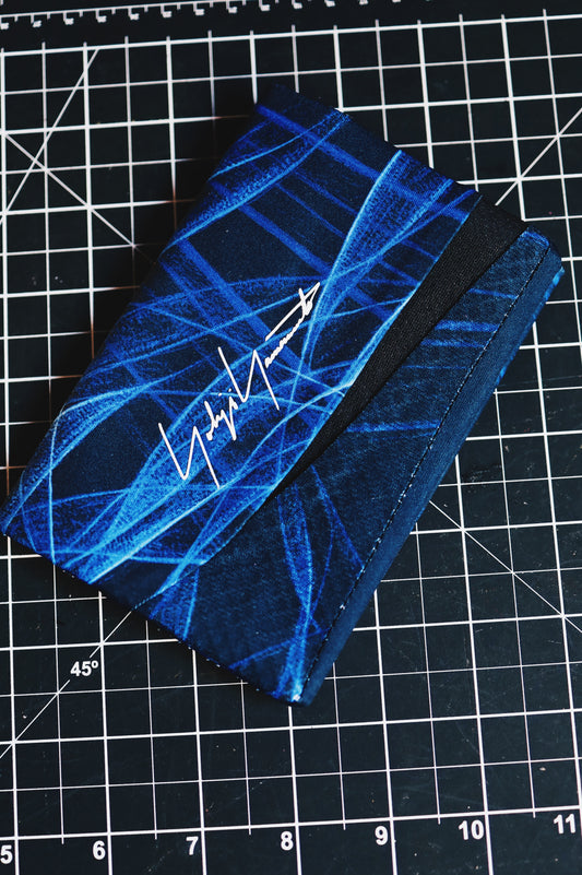 Japan "Yohji Yamamoto" Passport Holder