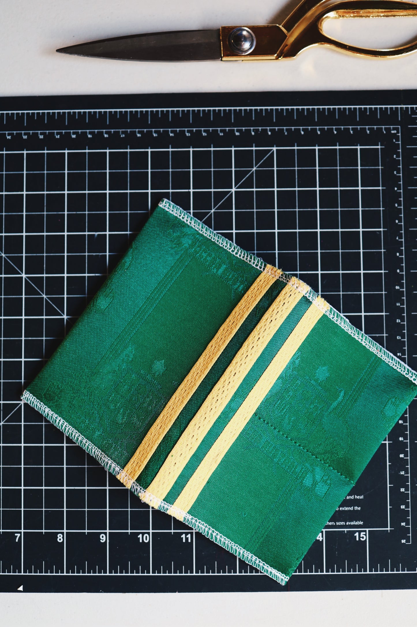 Custom Passport Holder - Unwanted FC