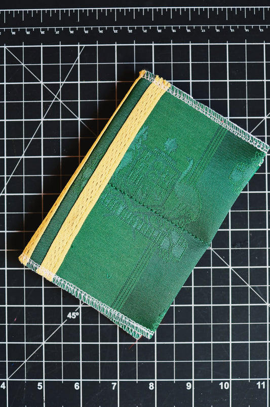 Custom Passport Holder - Unwanted FC