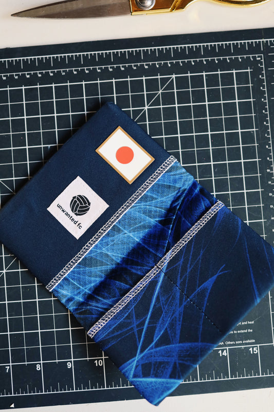 Japan "Yohji Yamamoto" Passport Holder