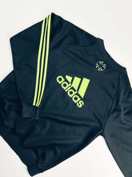 Celtic 2021 Teamgeist Sweatshirt S