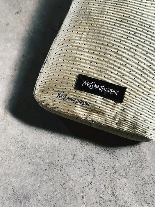 Saint Laurent Side Bag (Lite)