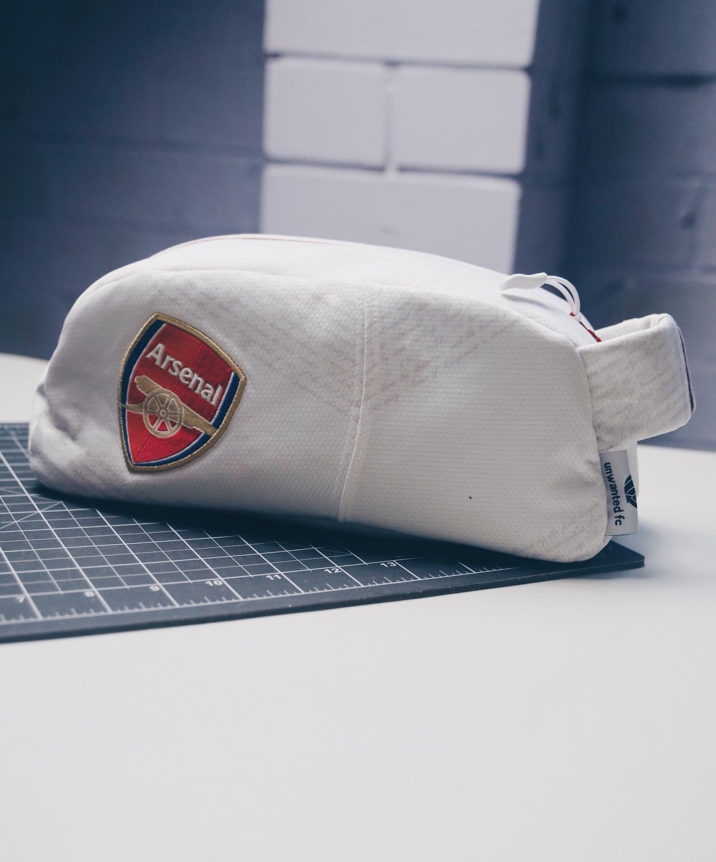 Arsenal Wash Bag