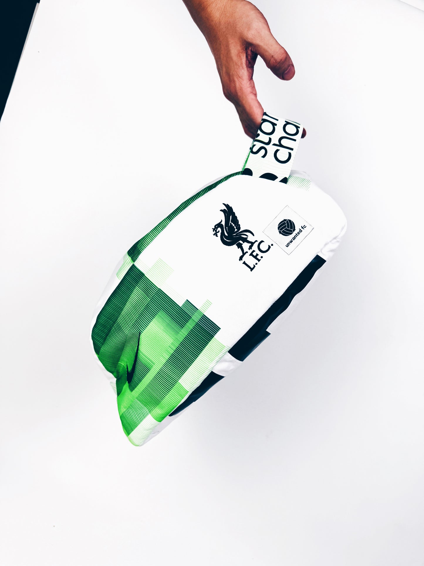 Liverpool Boot Bag
