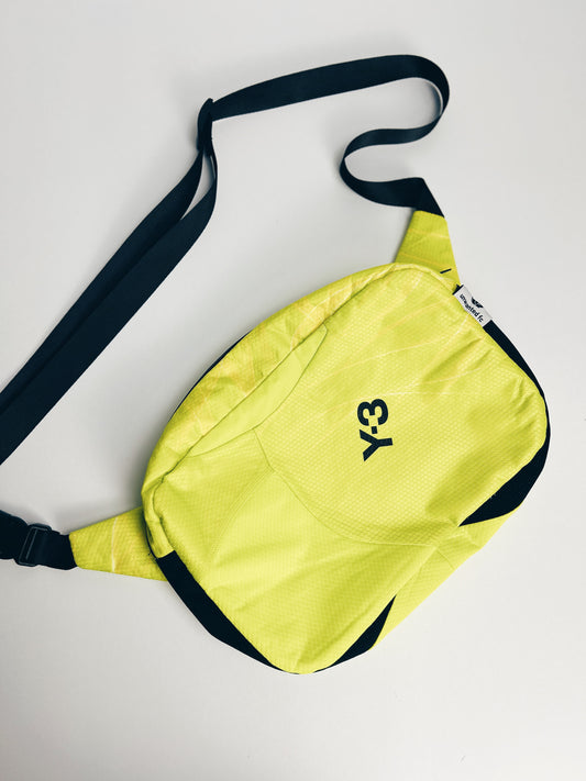 Y-3 Side Bag 3.0