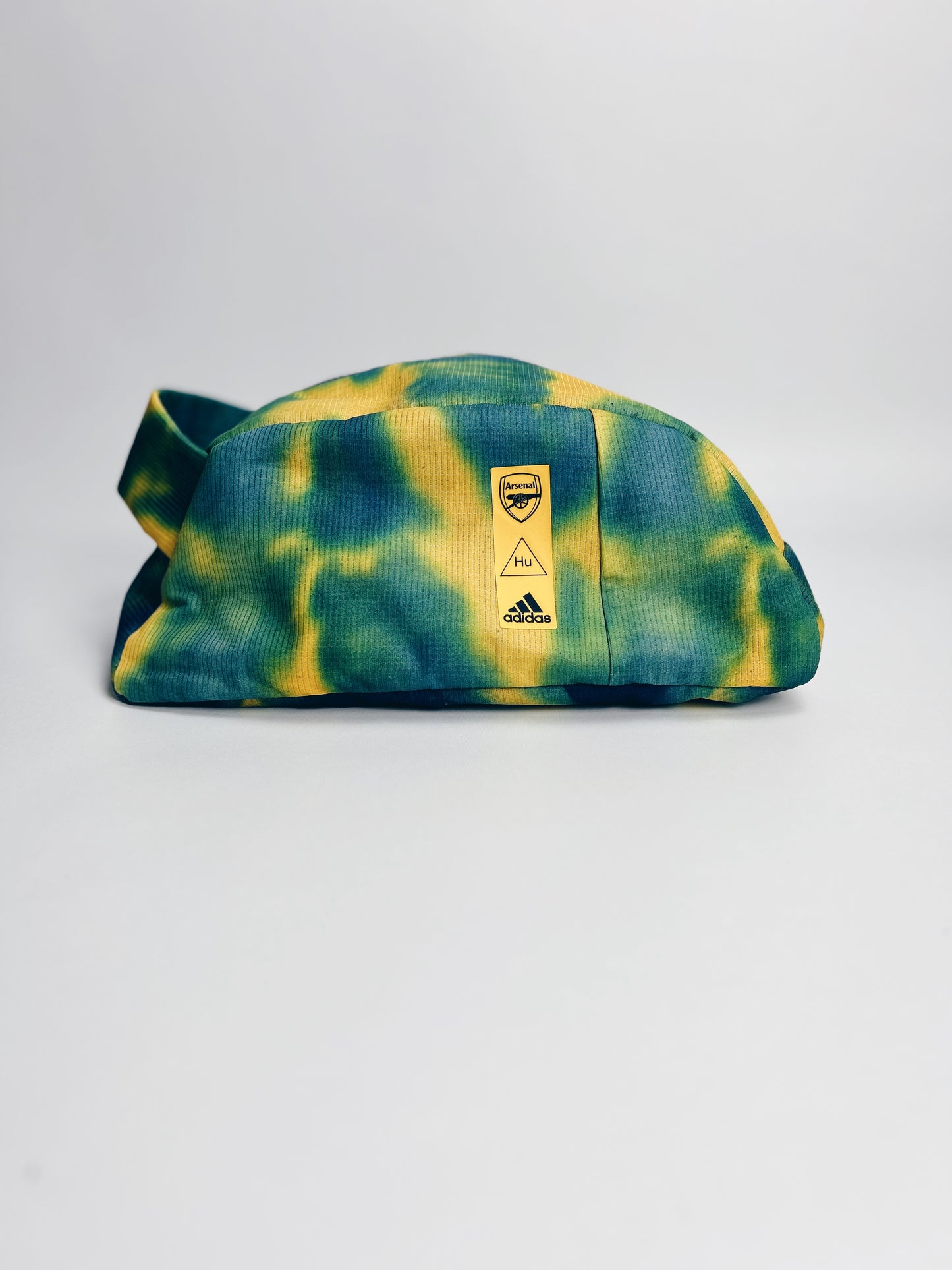 Arsenal Human Race Boot Bag
