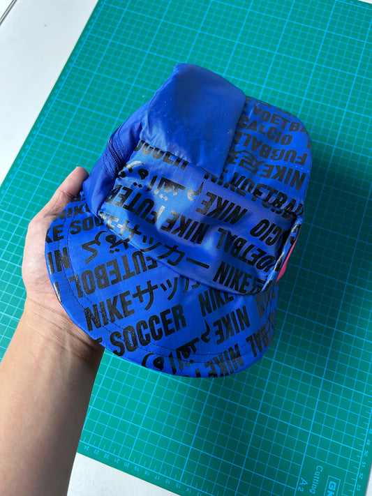 Tiempo Maestro 5 Panel Cap - Unwanted FC