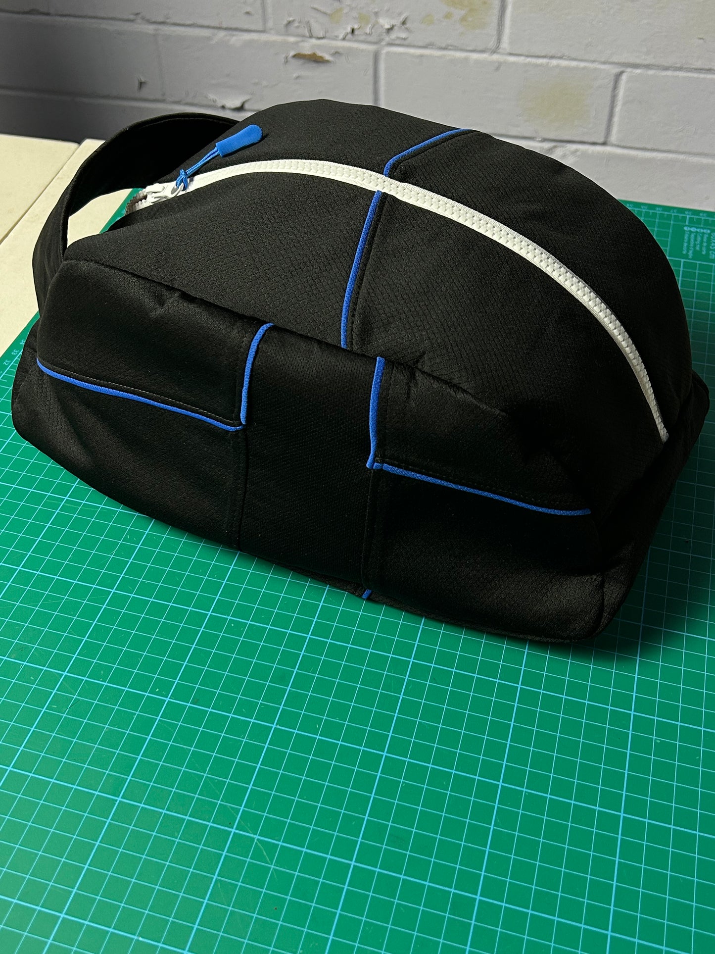 Chelsea FC Boot Bag - Unwanted FC