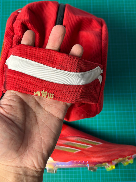 Manchester United Boot Bag - Unwanted FC