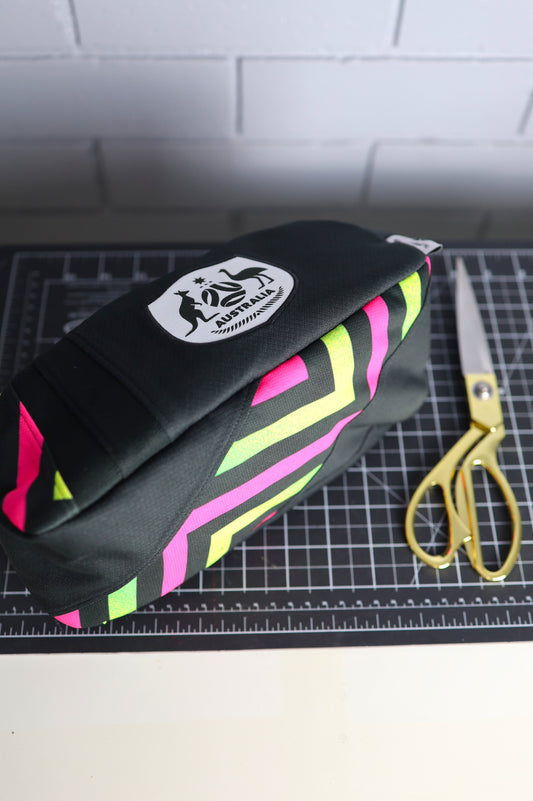 Australia Away Wash Bag