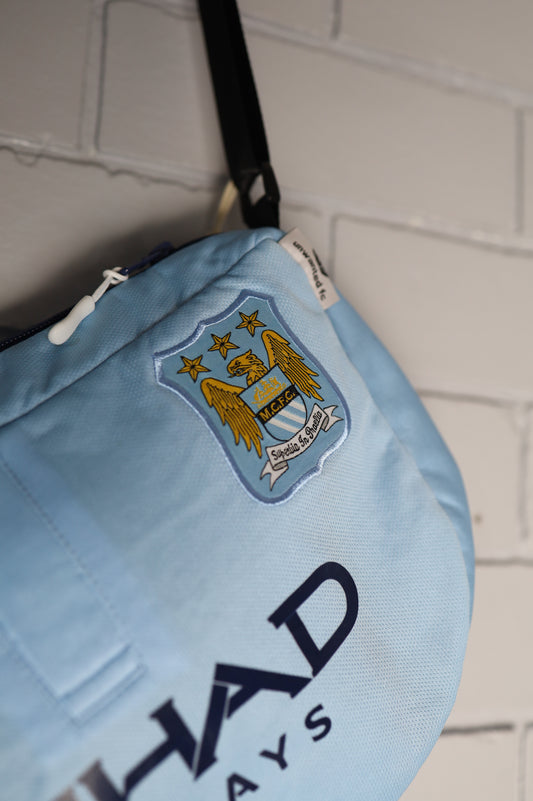 Manchester City Side Bag