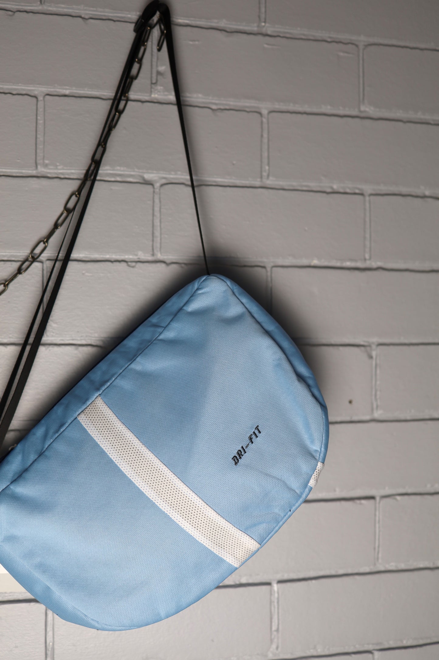 Manchester City Side Bag