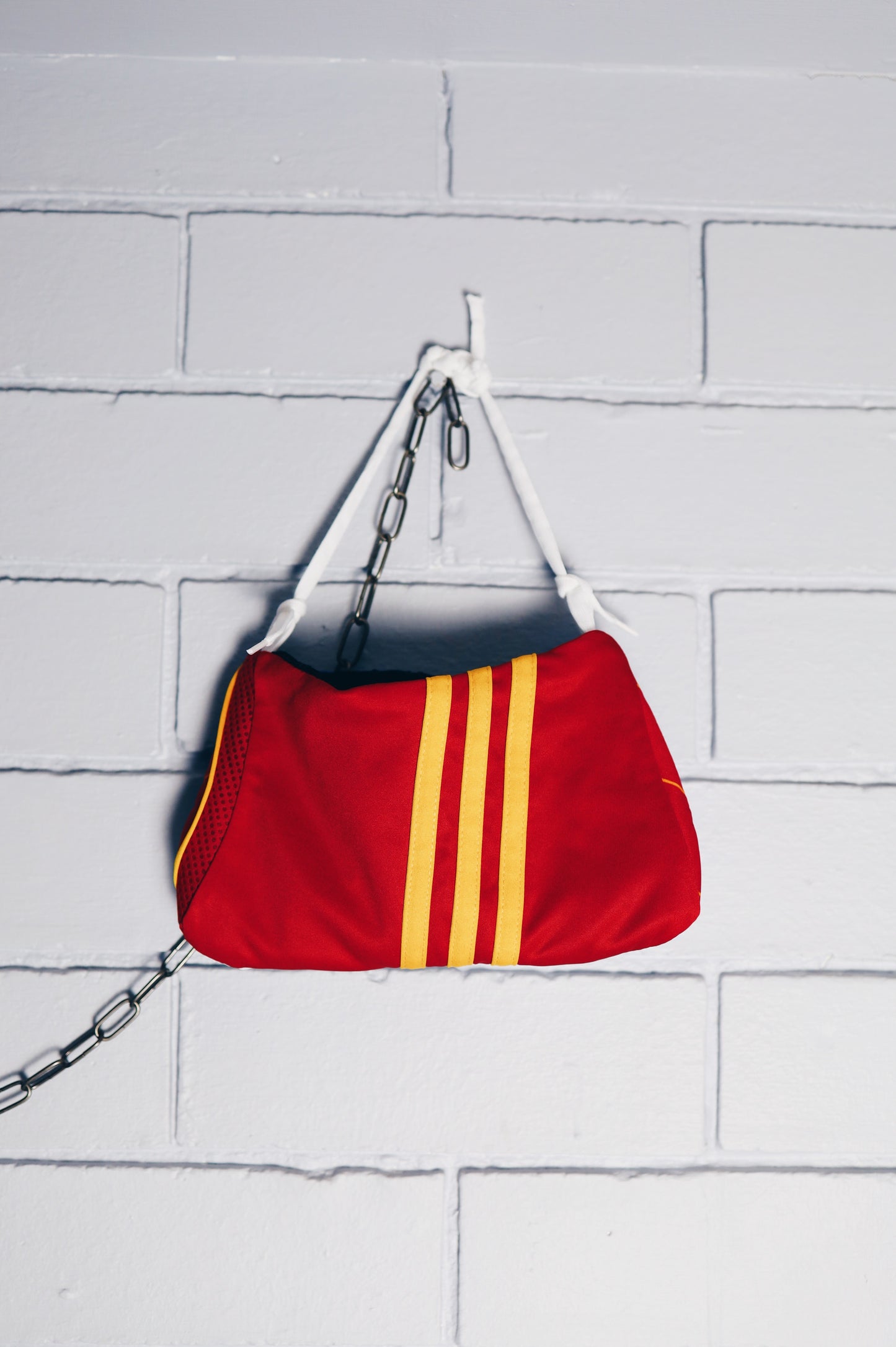 Off-cut Handbag