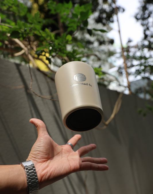 Fressko Coffee Cup (12oz / 340ml)