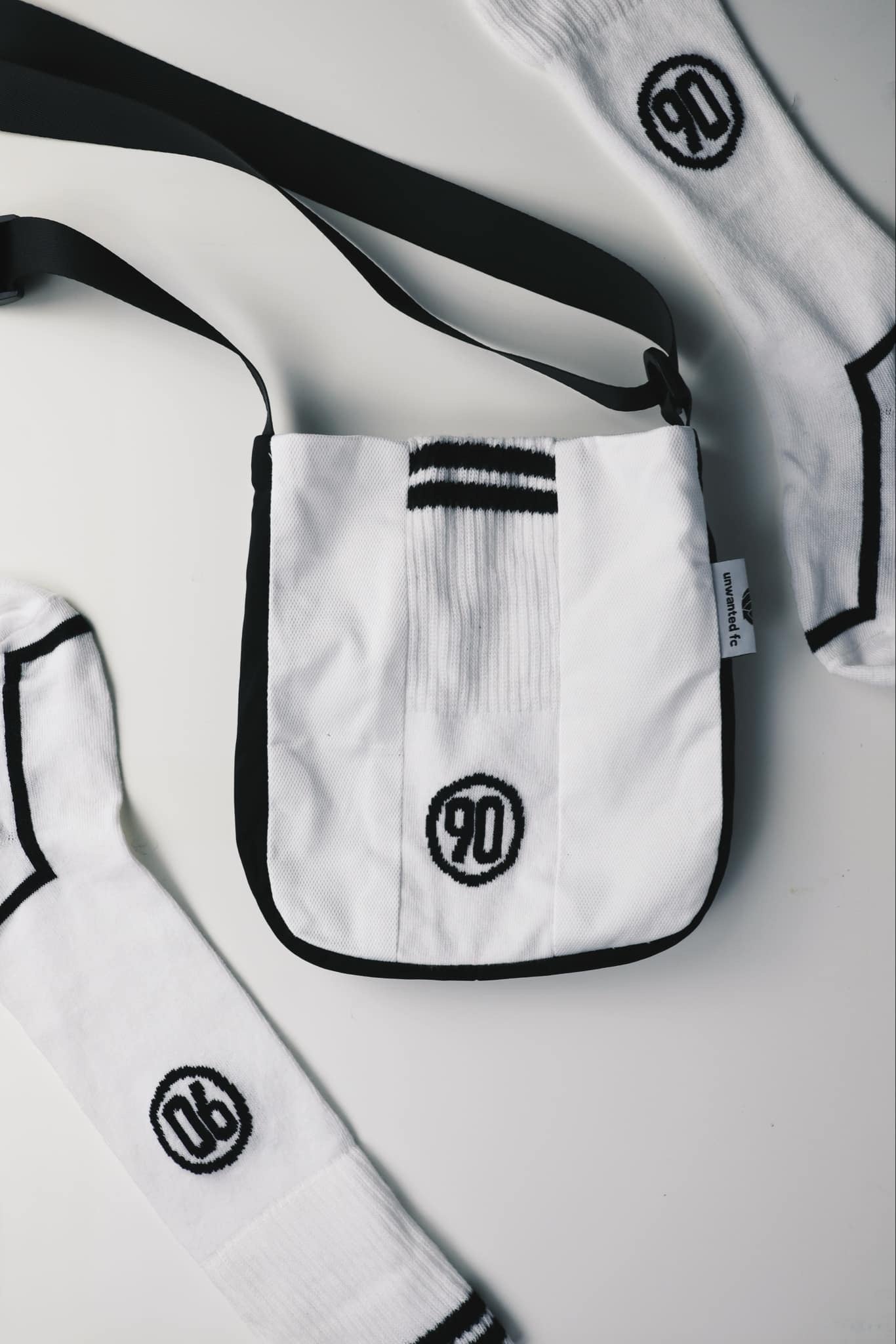 Total 90 Side Bag (lite)