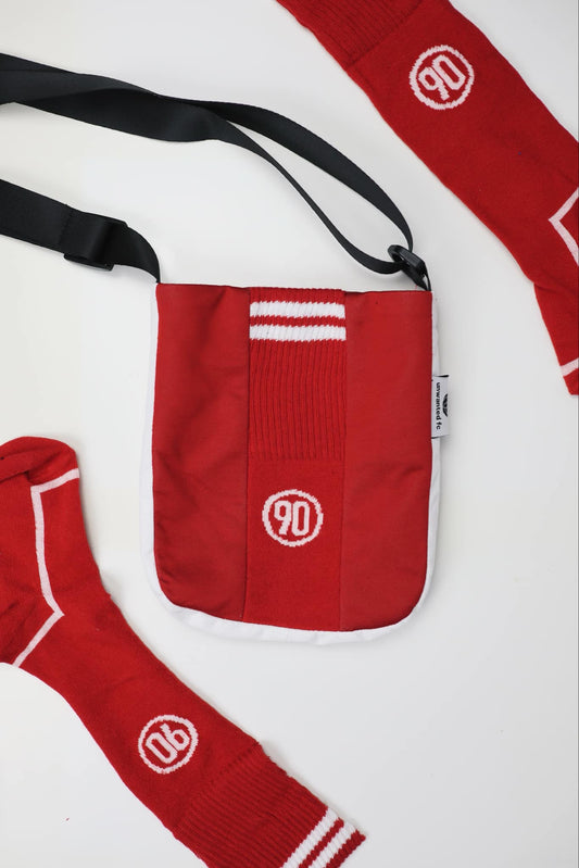 Total 90 Side Bag (lite)