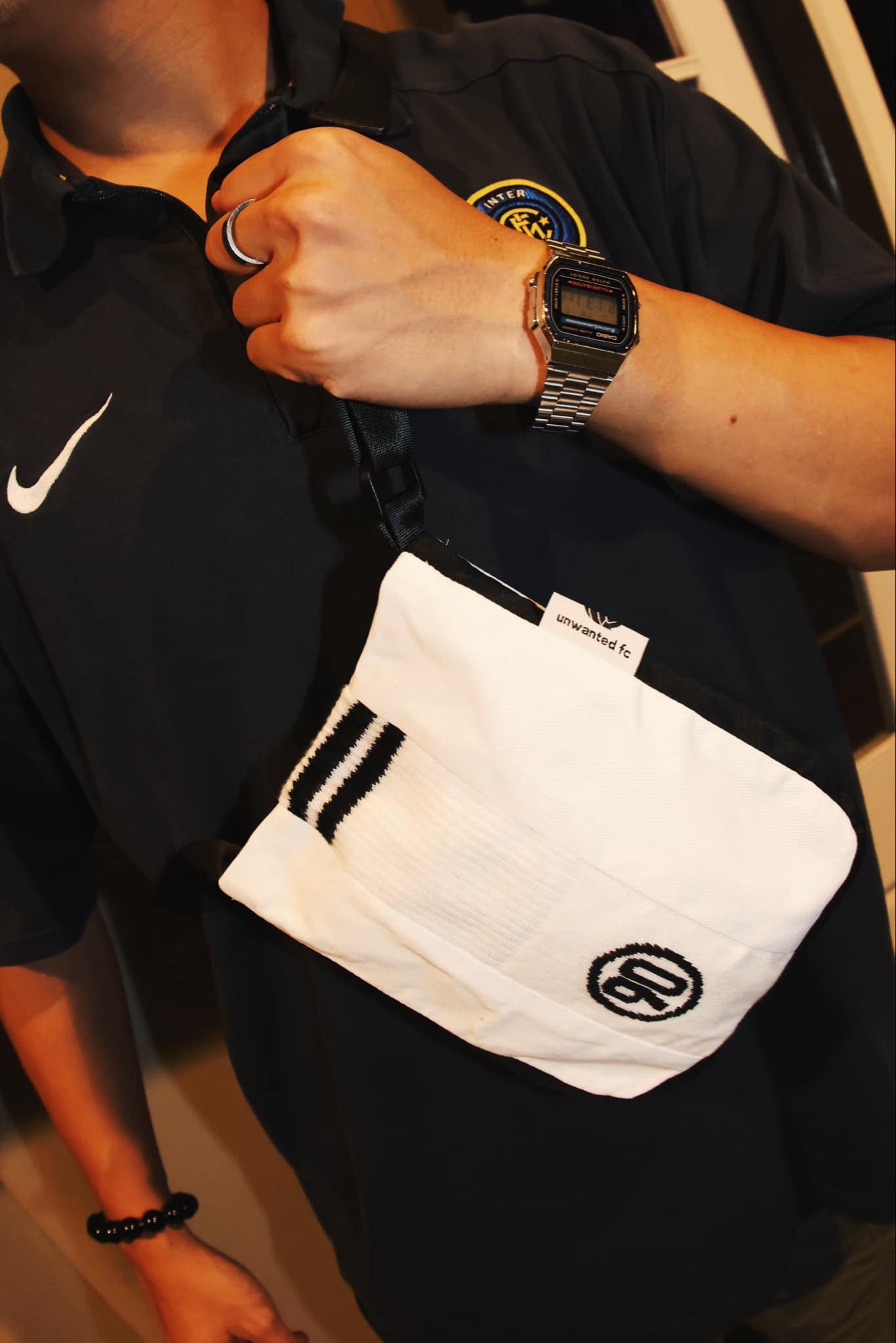 Total 90 Side Bag (lite)