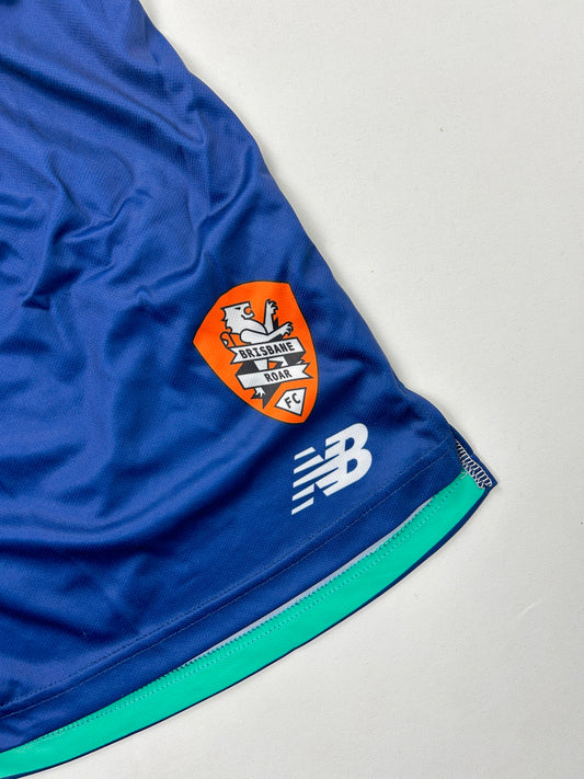 Brisbane Roar GK Training Shorts 2023-24 Women's L