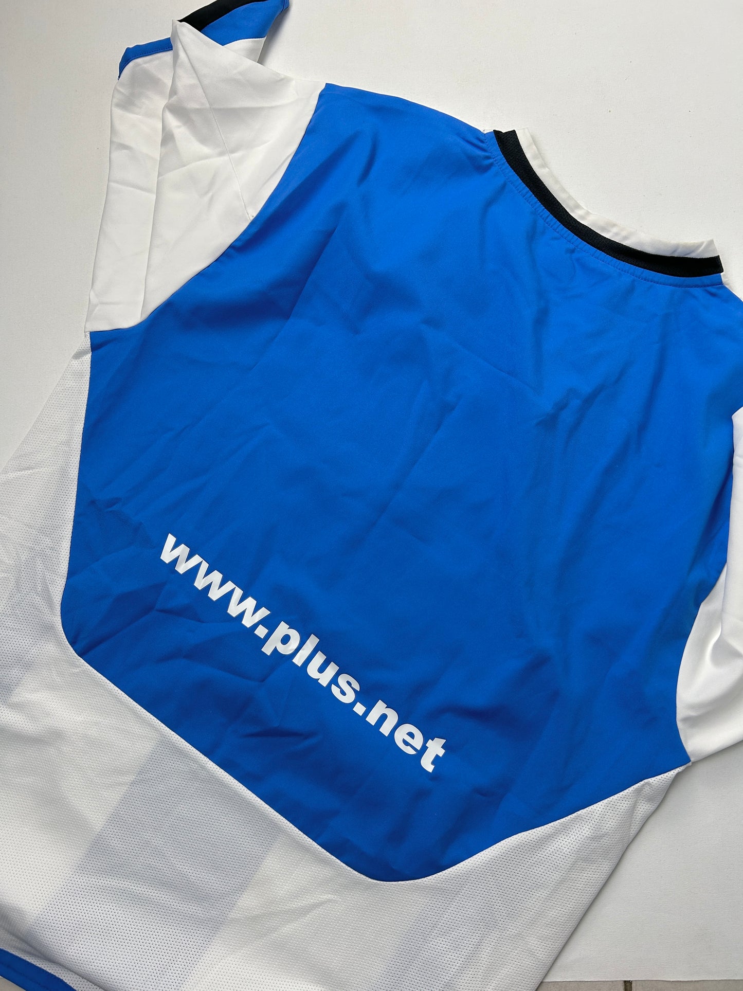 Sheffield Wednesday Home 2005-2007 L