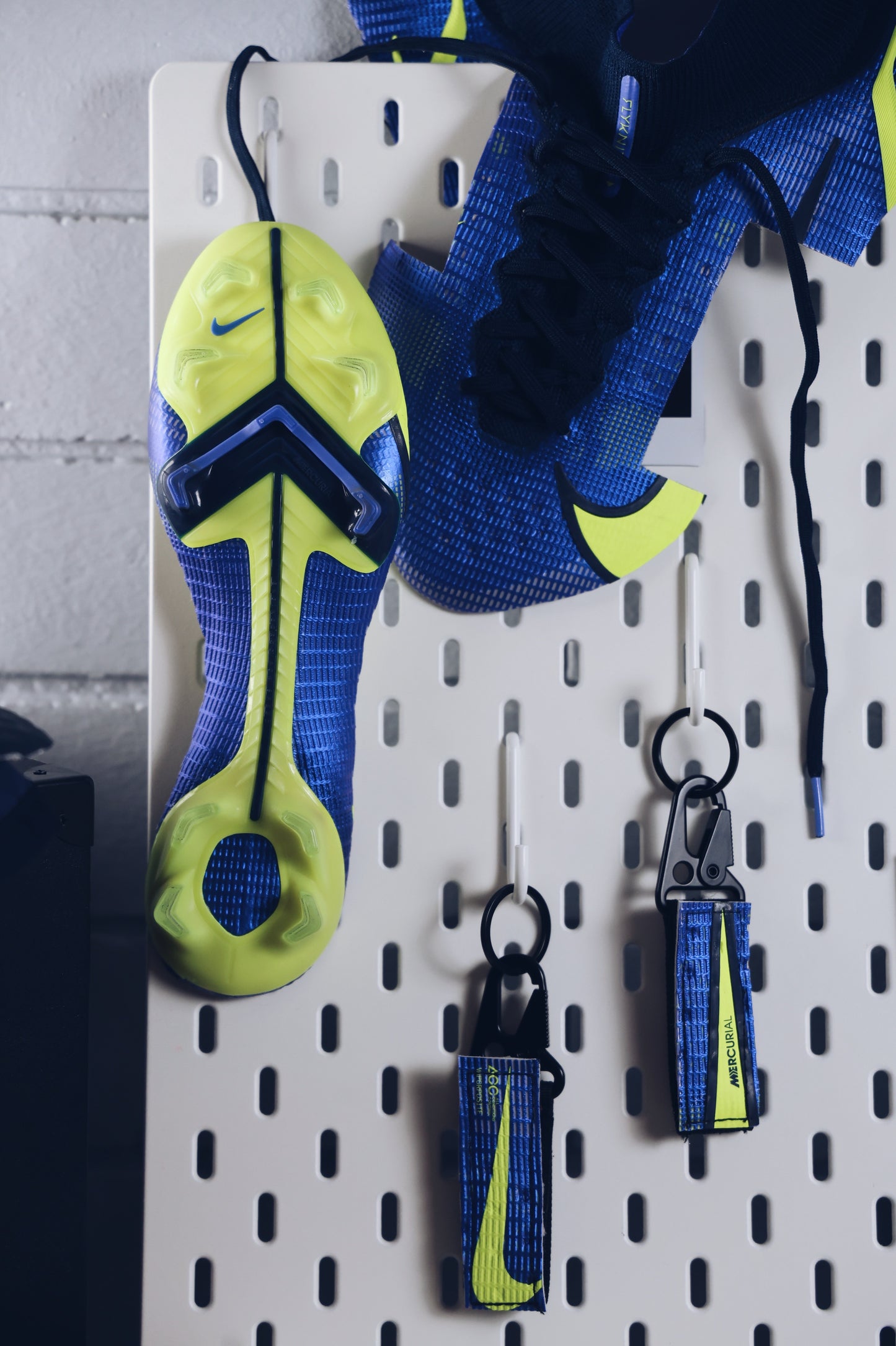 Nike Mercurial Keyholders