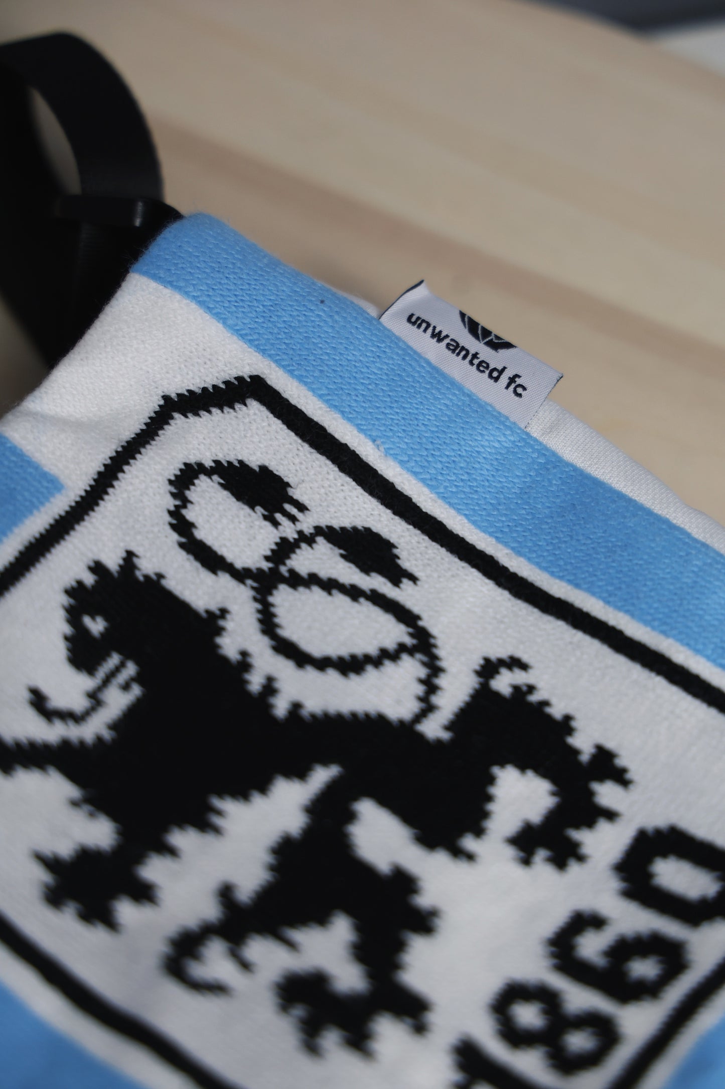 TSV 1860 Munich Side Bag (lite)