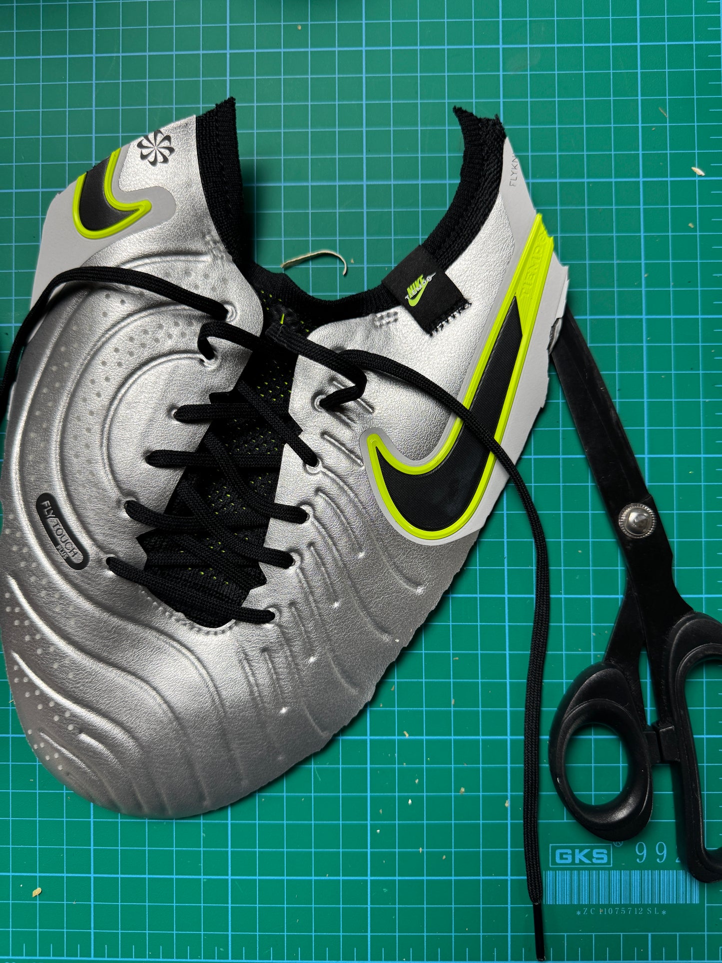 Nike Tiempo Legend Card Holder - Unwanted FC