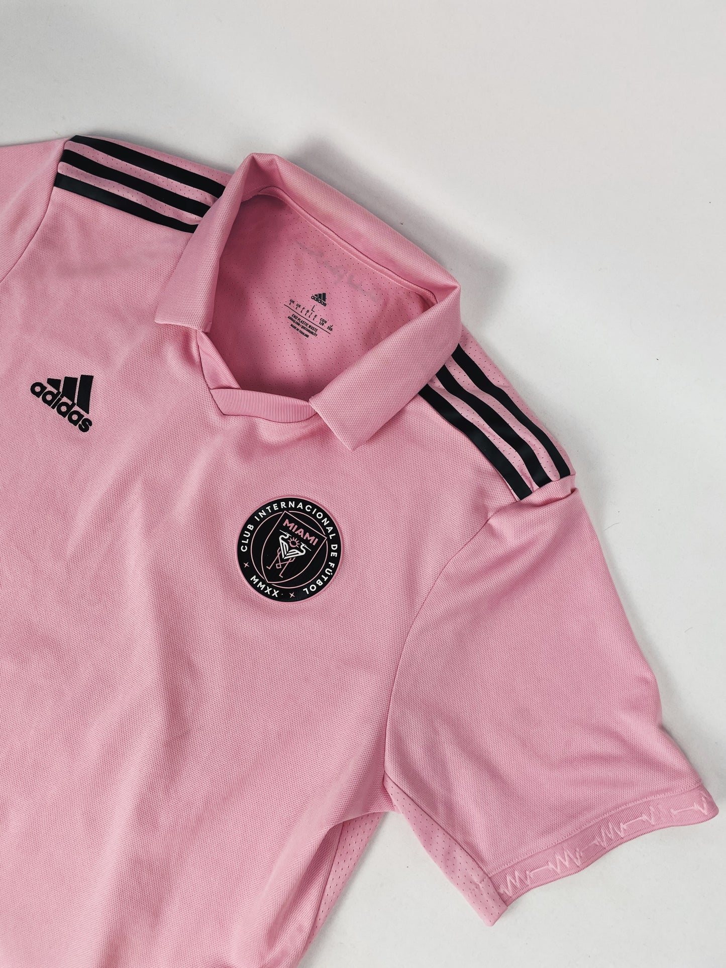 Inter Miami Home 2022 M