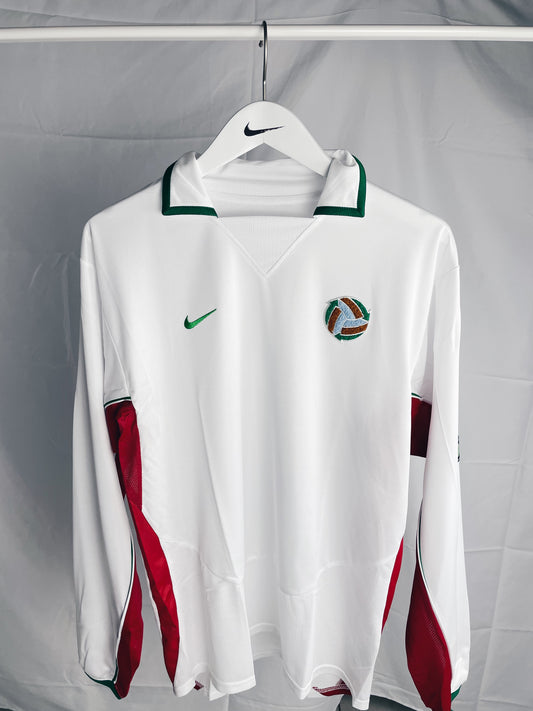 Unwanted FC Home Kit